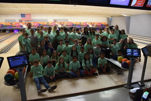 Leal 5th Grade Bowling